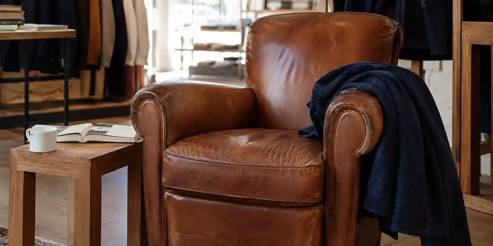 Five Menswear Shops Worth Staying For